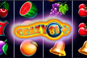 Demo Crazy 81