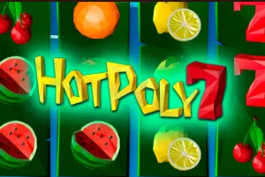 Demo Hot Poly 7