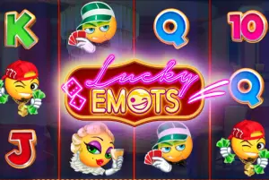 Demo Lucky Emots