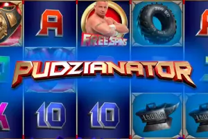 Demo Pudzianator