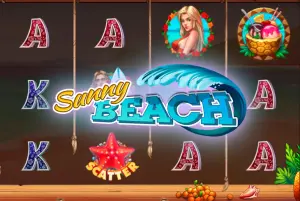 Demo Sunny Beach