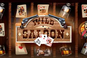 Demo Wild Saloon