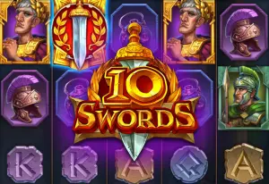 Demo 10 Swords
