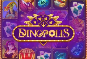 Demo Dinopolis