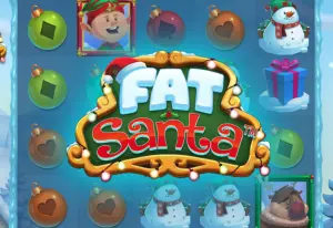 Demo Fat Santa