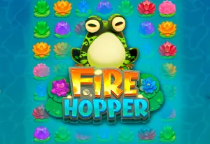 Demo Fire Hopper