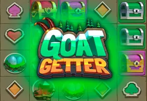 Demo Goat Getter