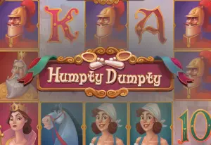 Demo Humpty Dumpty