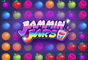 Demo Jammin’ Jars