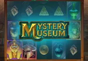Demo Mystery Museum
