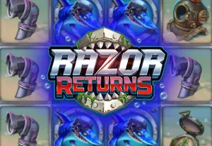 Demo Razor Returns