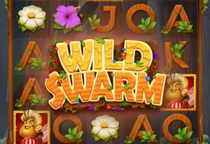 Demo Wild Swarm
