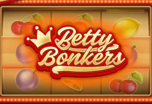 Demo Betty Bonkers