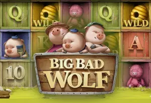 Demo Big Bad Wolf