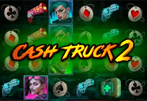 Demo Cash Truck 2