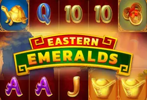 Demo Eastern Emeralds