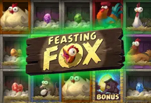 Demo Feasting Fox