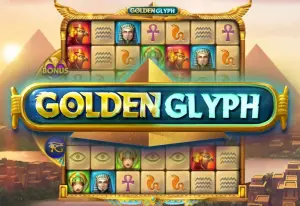 Demo Golden Glyph