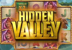Demo Hidden Valley