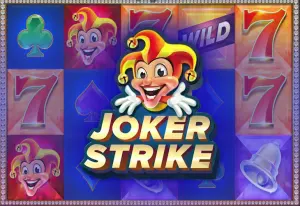Demo Joker Strike