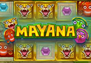 Demo Mayana