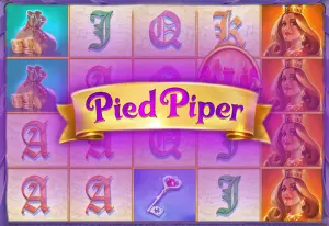 Demo Pied Piper