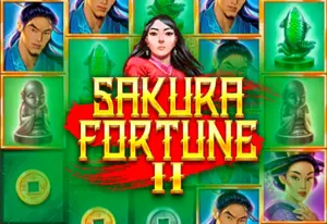 Demo Sakura Fortune 2