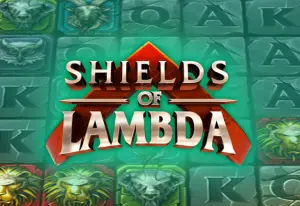 Demo Shields of Lambda