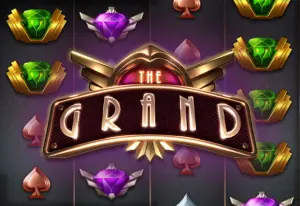 Demo The Grand