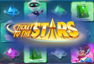 Demo Ticket to the Stars