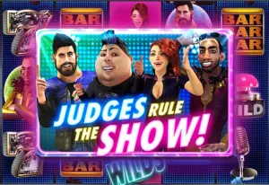 Demo Judges Rule The Show