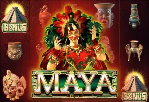 Demo Maya