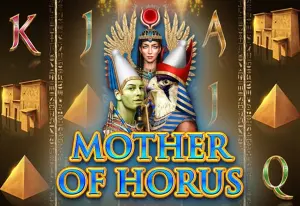 Demo Mother of Horus