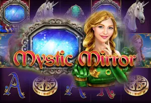 Demo Mystic Mirror
