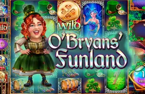 Demo O’Bryans’ Funland