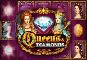 Demo Queens & Diamonds