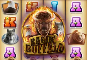 Demo Ragin Buffalo