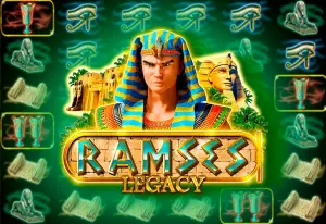 Demo Ramses Legacy