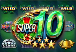 Demo Super 10 Stars