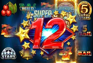Demo Super 12 Stars