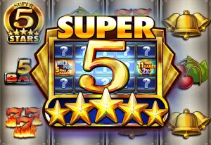 Demo Super 5 Stars