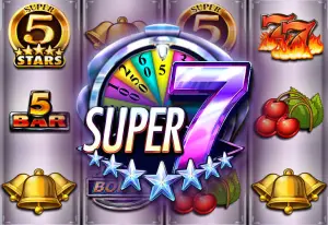 Demo Super 7 Stars