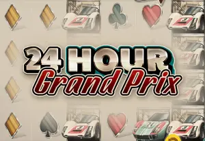 Demo 24 Hour Grand Prix