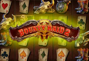 Demo Bounty Raid 2
