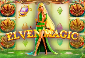 Demo Elven Magic