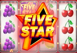 Demo Five Star