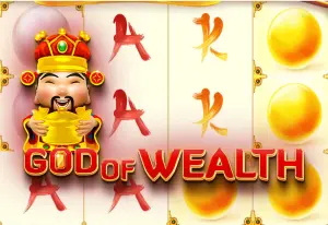 Demo God of Wealth