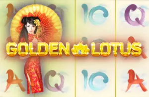 Demo Golden Lotus