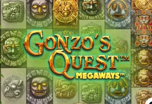 Demo Gonzo’s Quest Megaways