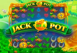 Demo Jack In A Pot